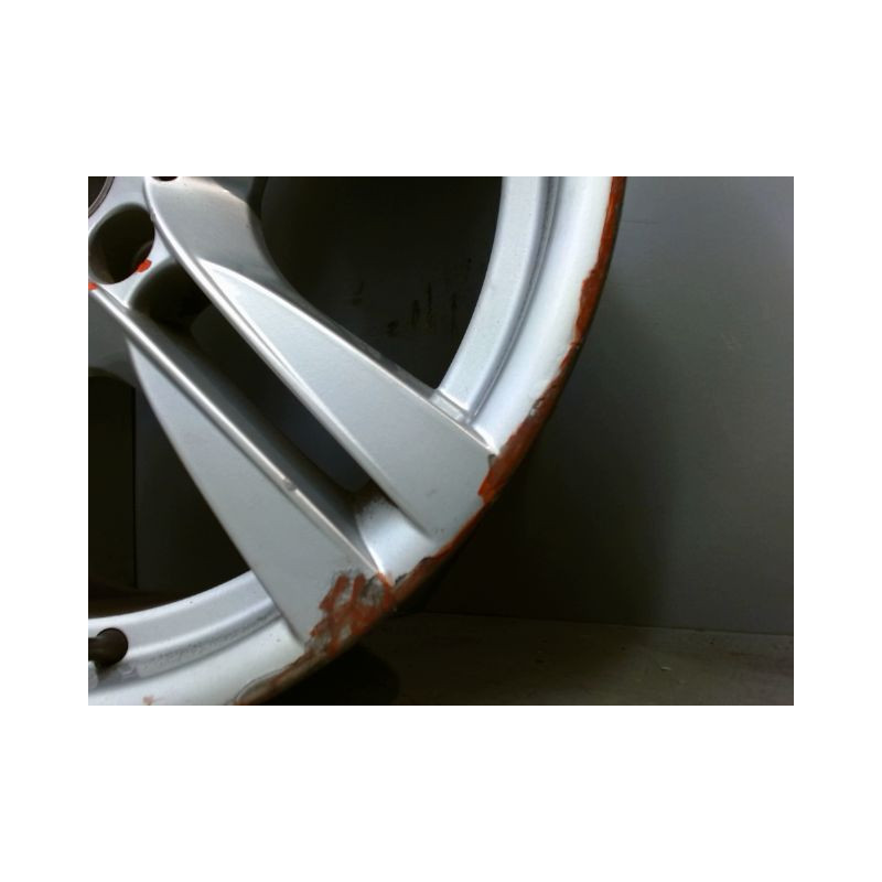 JANTE ALUMINIUM BMW SERIE 1