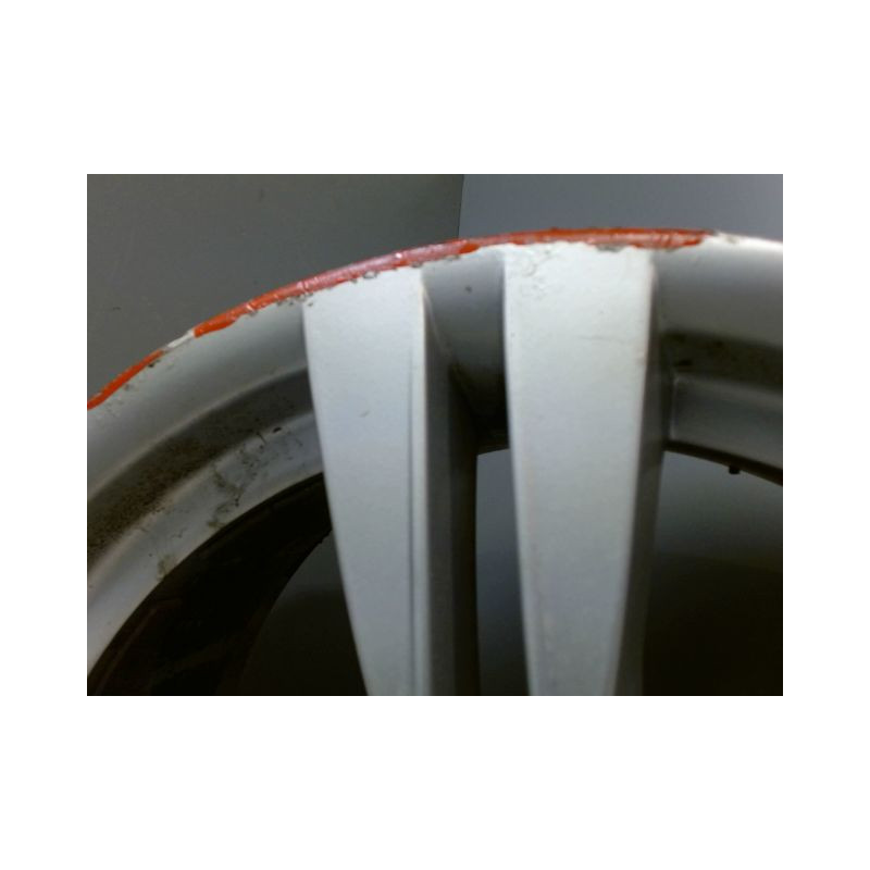 JANTE ALUMINIUM BMW SERIE 1