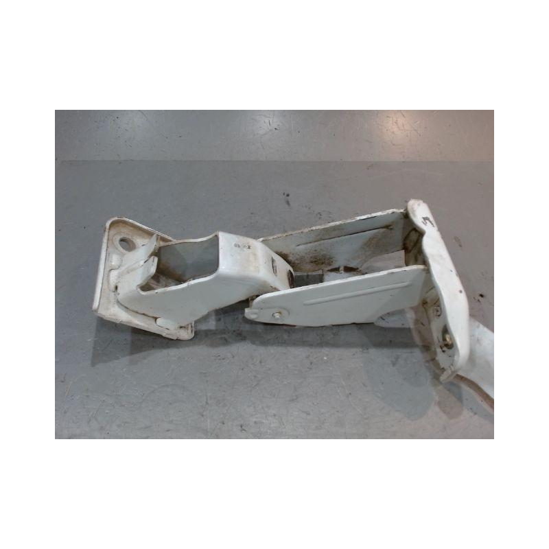 CHARNIERE INF PORTE BATTANTE ARG PEUGEOT EXPERT