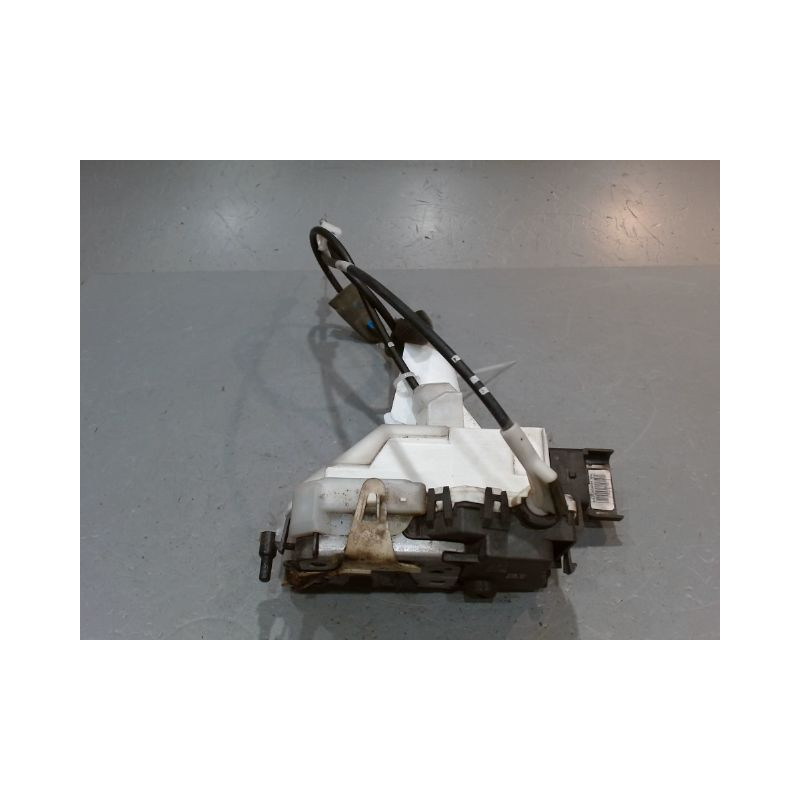 SYSTEME CONDAMNATION AVANT DROIT PEUGEOT 508