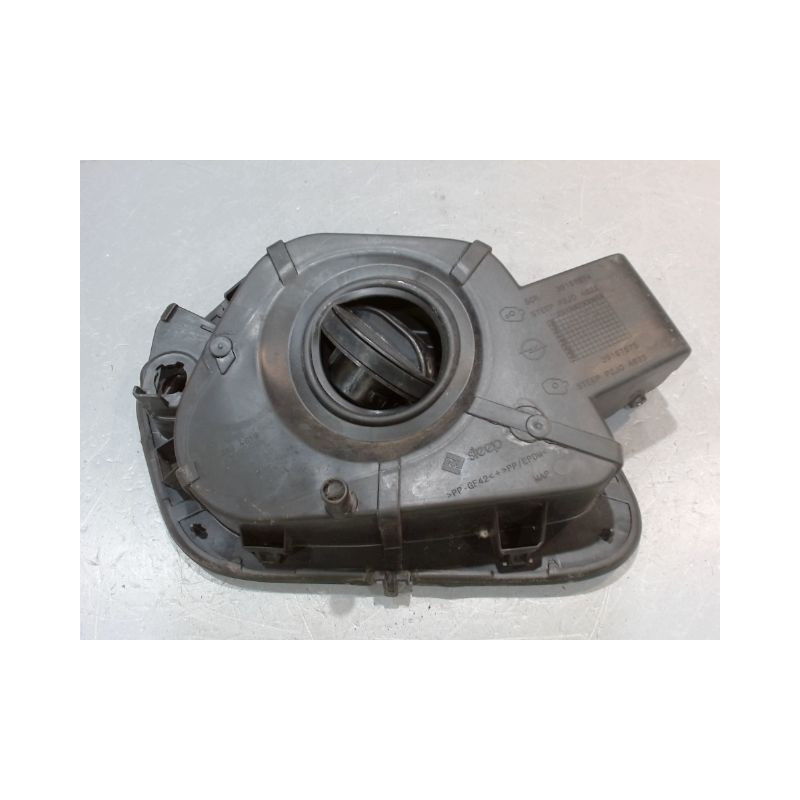 VOLET DE TRAPPE CARBURANT OPEL CORSA