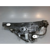MECANISME+MOTEUR LEVE-GLACE AVANT DROIT OPEL CORSA