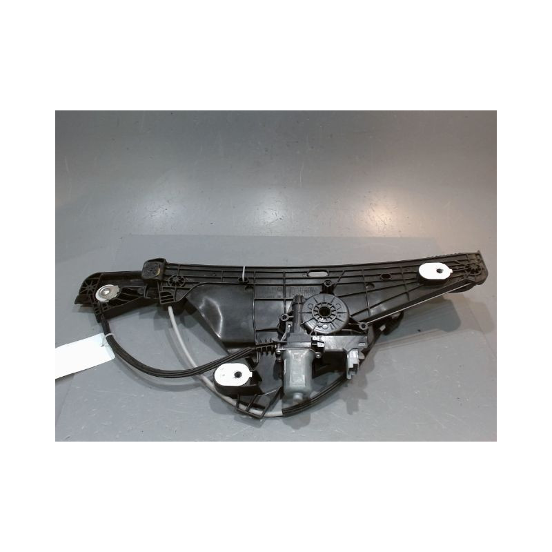 MECANISME+MOTEUR LEVE-GLACE AVANT GAUCHE OPEL CORSA
