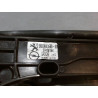 MECANISME+MOTEUR LEVE-GLACE AVANT GAUCHE OPEL CORSA