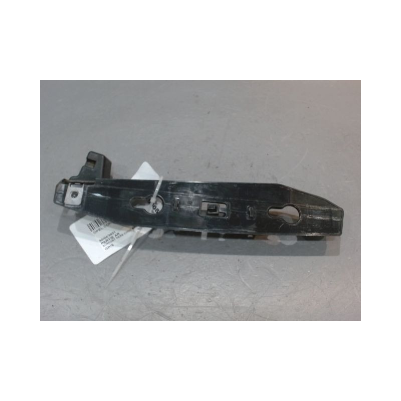 SUPPORT PARE-CHOC ARG OPEL CORSA