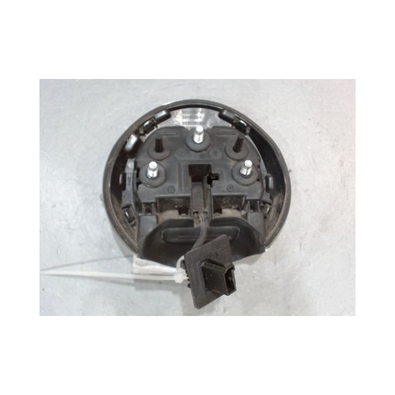 POIGNEE EXTERIEURE HAYON OPEL CORSA