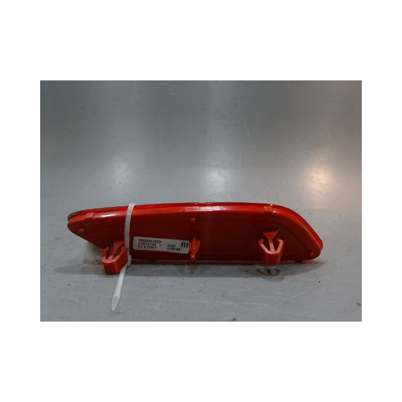 CATADIOPTRE ARD OPEL CORSA
