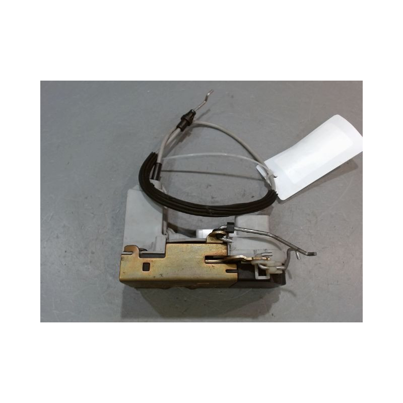SYSTEME CONDAMNATION AVANT GAUCHE PEUGEOT 307