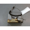 SYSTEME CONDAMNATION AVANT GAUCHE PEUGEOT 307
