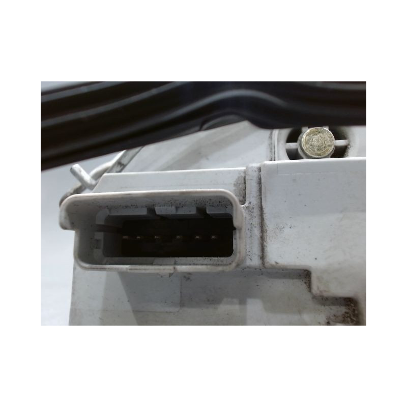SYSTEME CONDAMNATION AVANT GAUCHE PEUGEOT 307