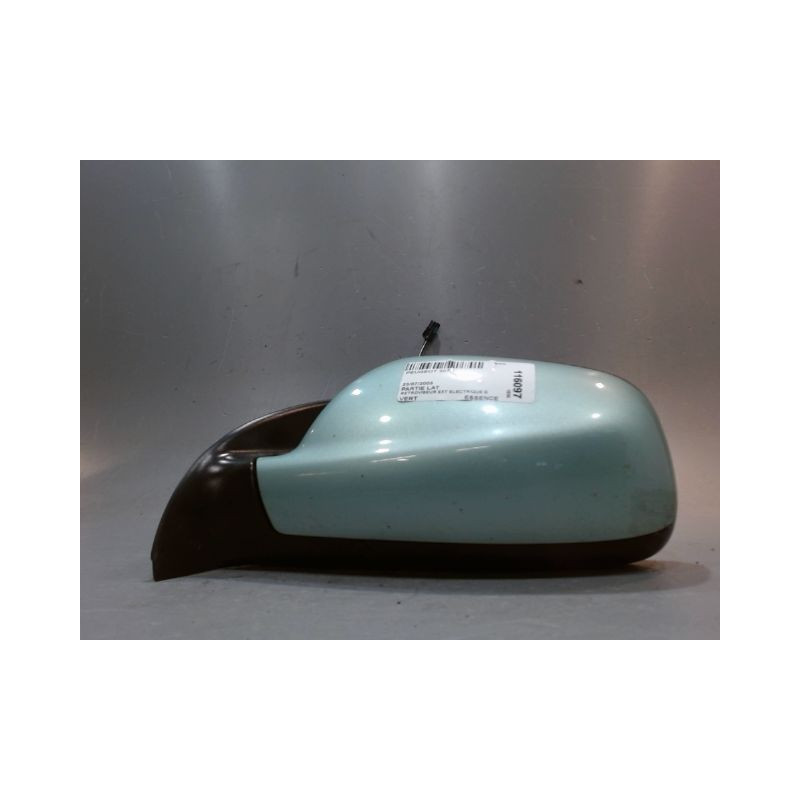 RETROVISEUR EXTERIEUR ELECTRIQUE GAUCHE PEUGEOT 307