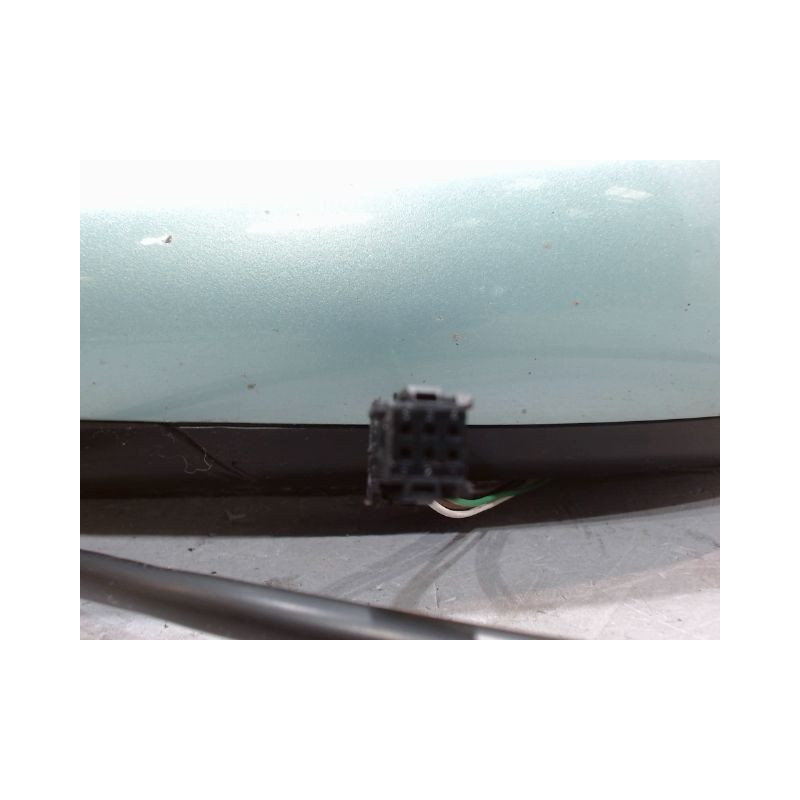RETROVISEUR EXTERIEUR ELECTRIQUE GAUCHE PEUGEOT 307
