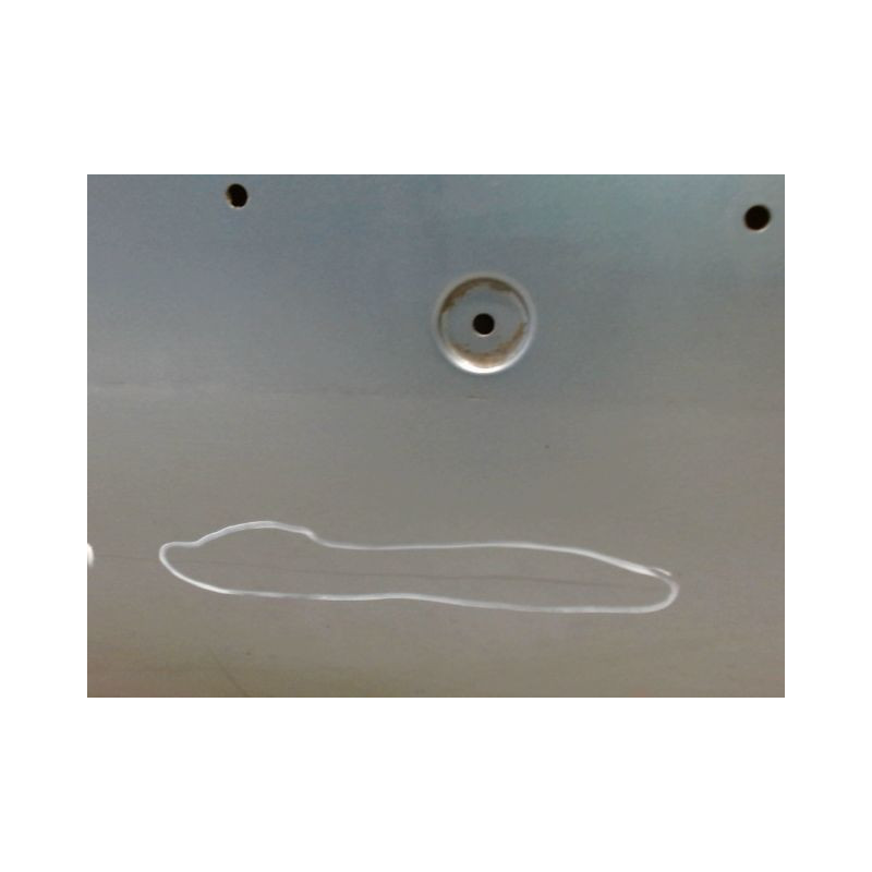 PORTE AVANT DROIT PEUGEOT EXPERT FOURGON