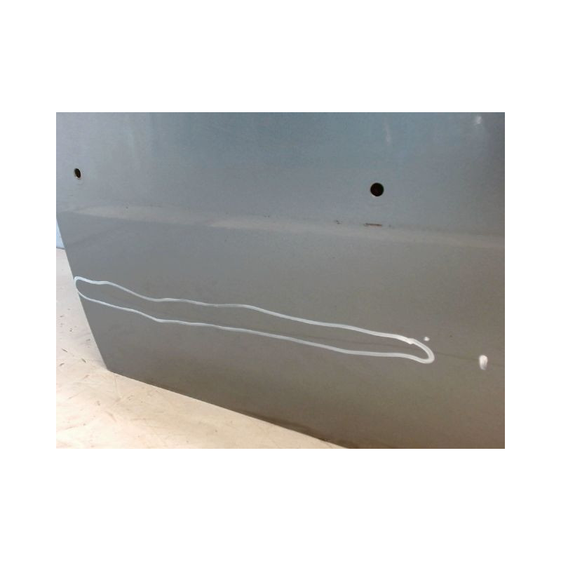 PORTE AVANT DROIT PEUGEOT EXPERT FOURGON
