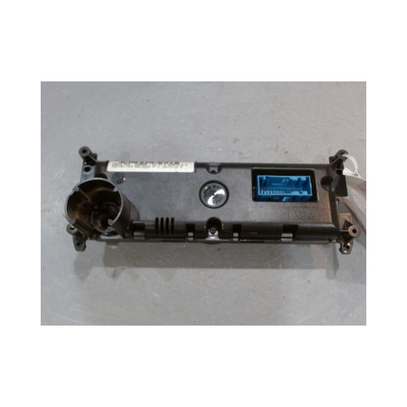 COMMANDE DE CHAUFFAGE MINI MINI