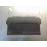 TABLETTE PLAGE ARRIERE AUDI A3