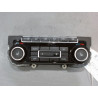 COMMANDE DE CHAUFFAGE VOLKSWAGEN GOLF