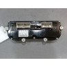 COMMANDE DE CHAUFFAGE VOLKSWAGEN GOLF