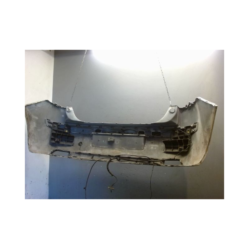 PARE-CHOC ARRIER CITROEN C4