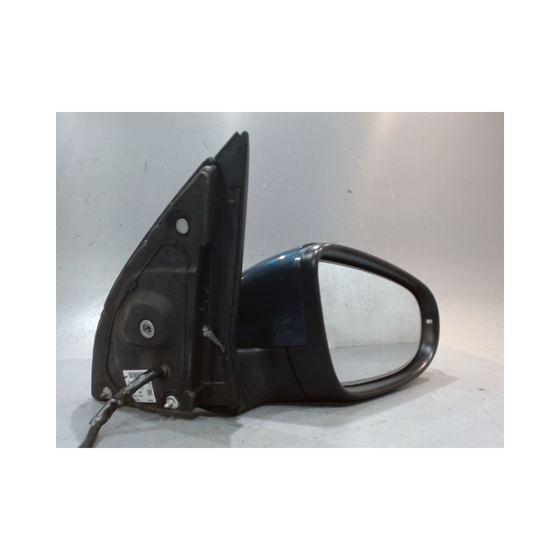 RETROVISEUR EXTERIEUR ELECTRIQUE DROIT VOLKSWAGEN GOLF