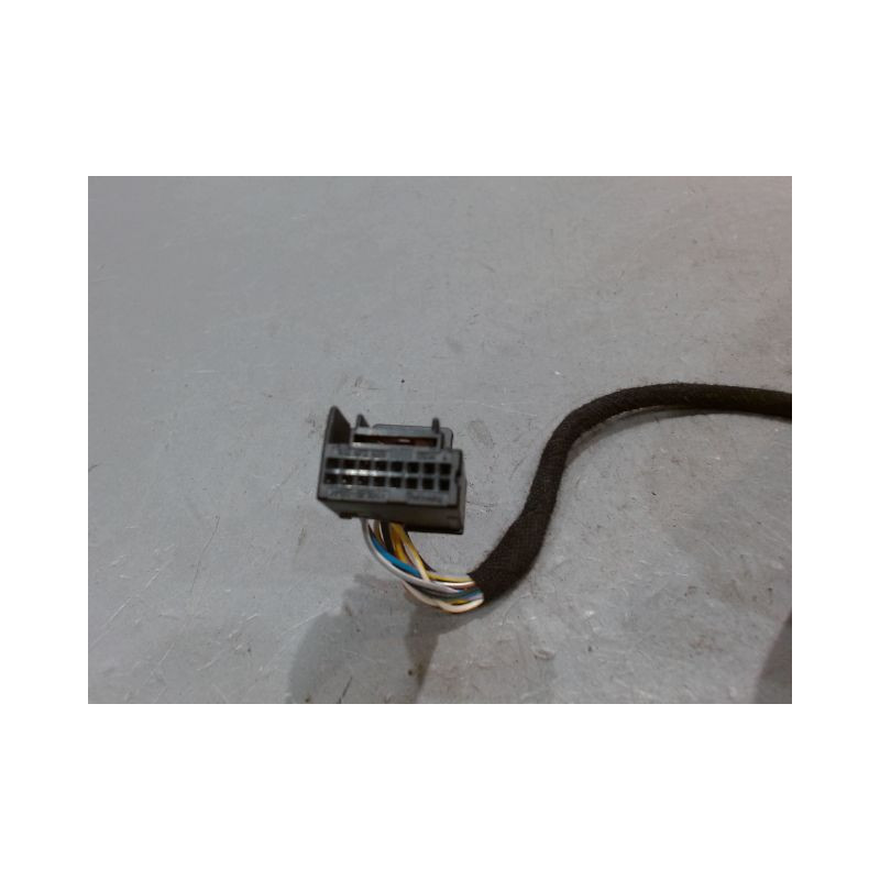 RETROVISEUR EXTERIEUR ELECTRIQUE DROIT VOLKSWAGEN GOLF