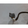RETROVISEUR EXTERIEUR ELECTRIQUE DROIT VOLKSWAGEN GOLF