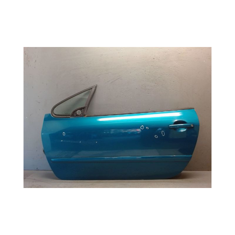 PORTE AVANT GAUCHE PEUGEOT 307