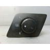 COMMANDE RETROVISSEUR EXTERIEUR ELECTRIQUE VOLKSWAGEN POLO