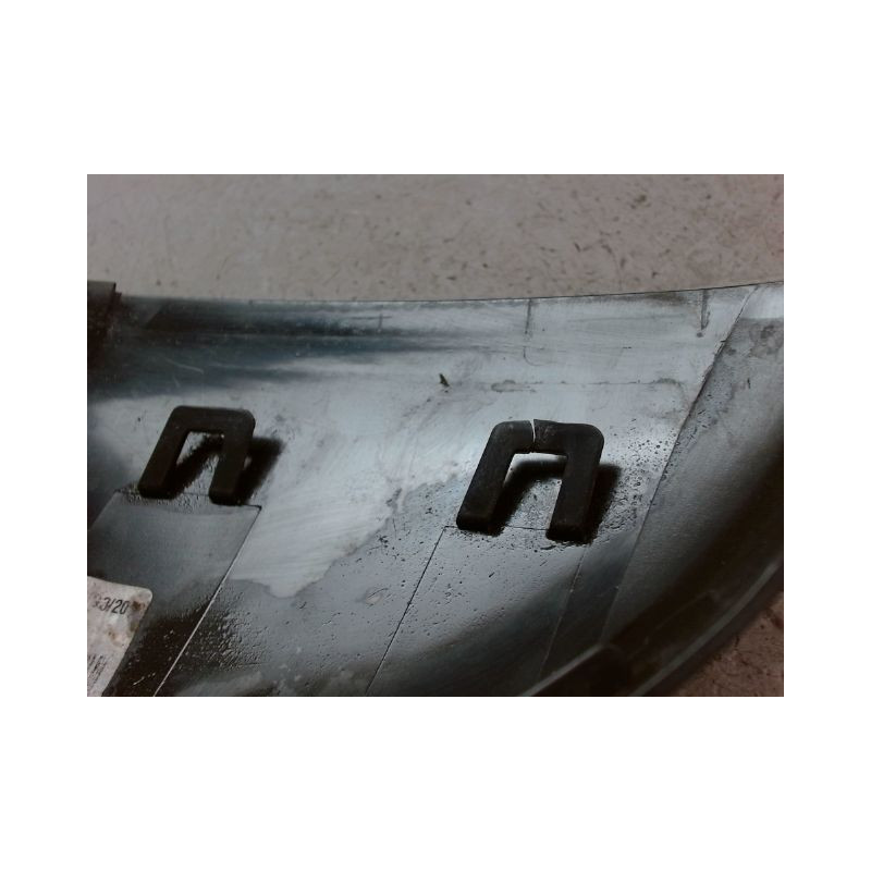 CARENAGE RETROVISEUR EXTERIEUR DROIT VOLKSWAGEN POLO V Phase 1 (6R) 2009-2014