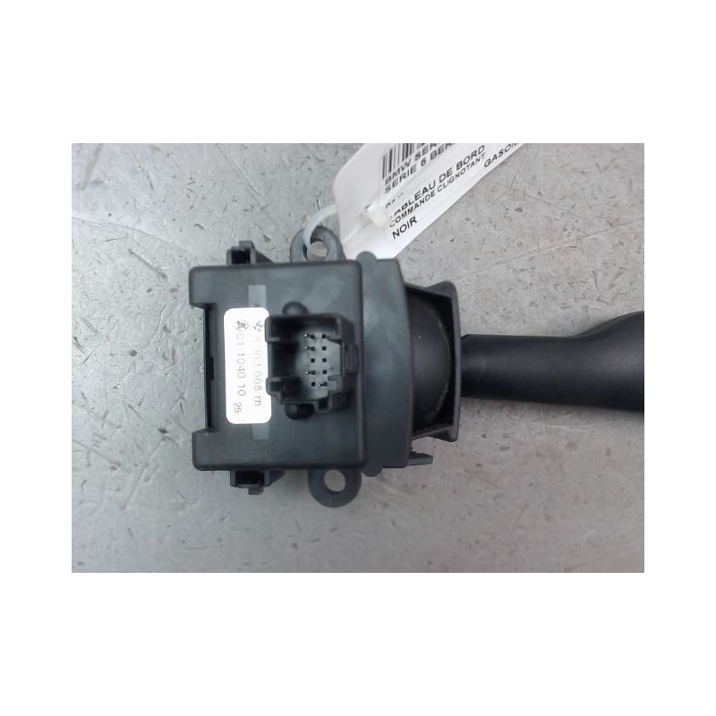 COMMANDE CLIGNOTANT BMW SERIE 5 BERL. IV Phase 2 (E39) 2000-2003