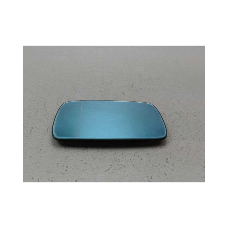 GLACE RETROVISEUR EXT G BMW SERIE 5 BERL. IV Phase 2 (E39) 2000-2003