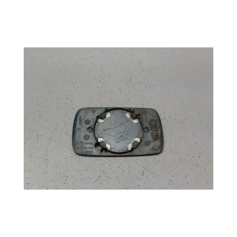 GLACE RETROVISEUR EXT G BMW SERIE 5 BERL. IV Phase 2 (E39) 2000-2003