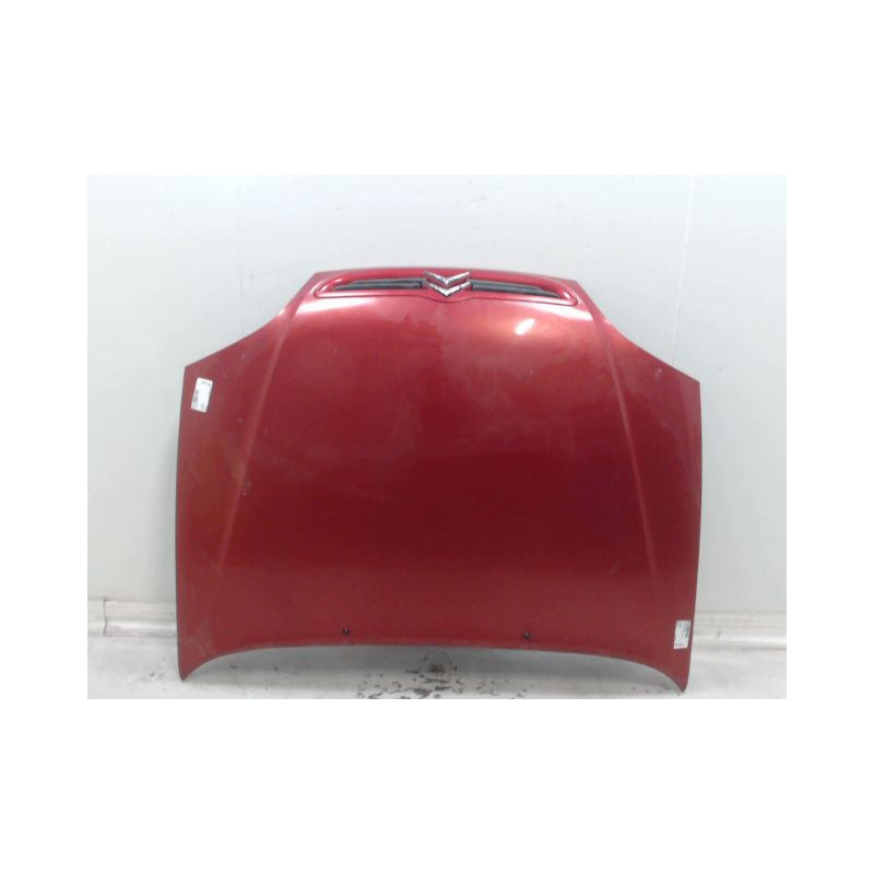 CAPOT CITROEN SAXO Phase 2 1999-2004