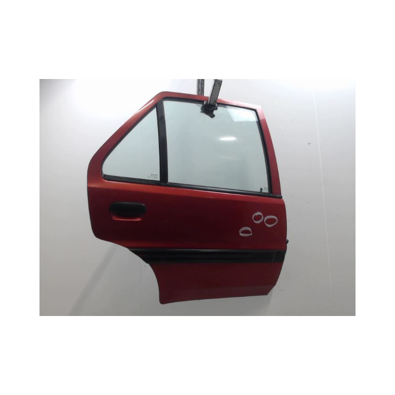 PORTE ARRIERE DROIT CITROEN SAXO Phase 2 1999-2004