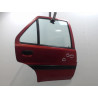 PORTE ARRIERE DROIT CITROEN SAXO Phase 2 1999-2004