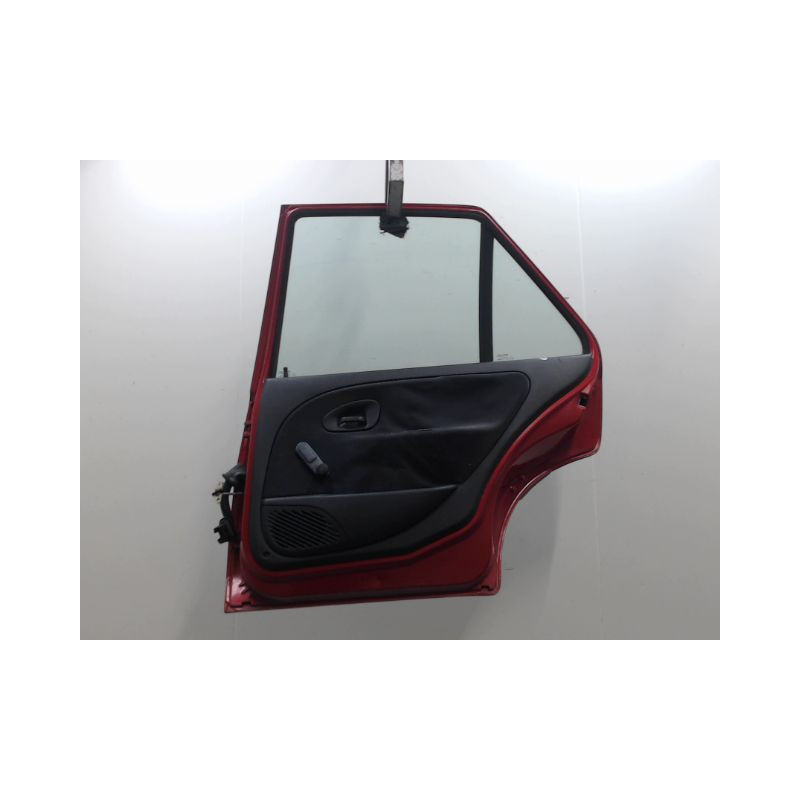 PORTE ARRIERE DROIT CITROEN SAXO Phase 2 1999-2004