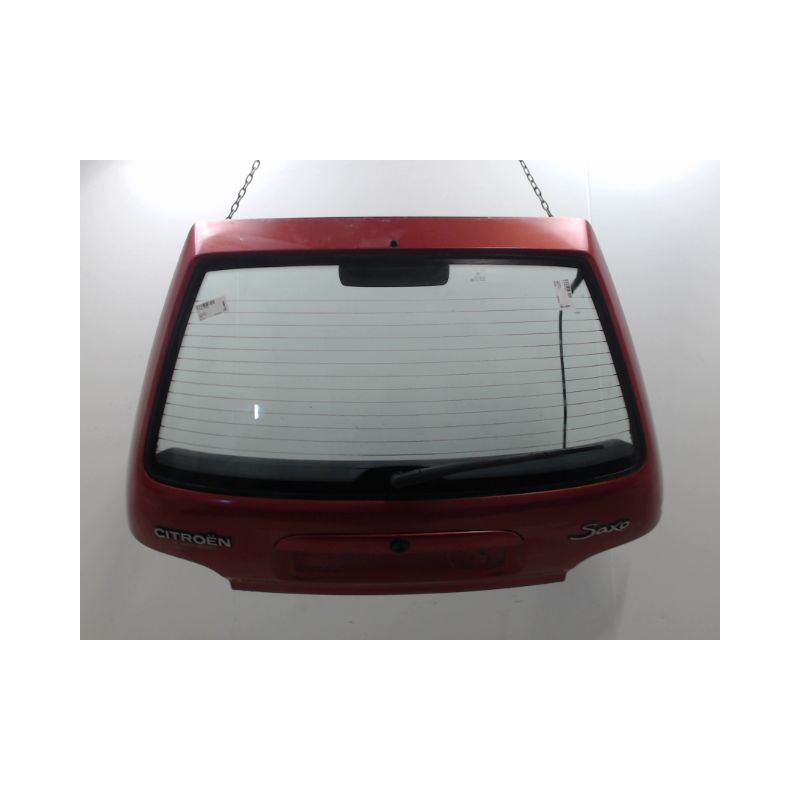 HAYON CITROEN SAXO Phase 2 1999-2004