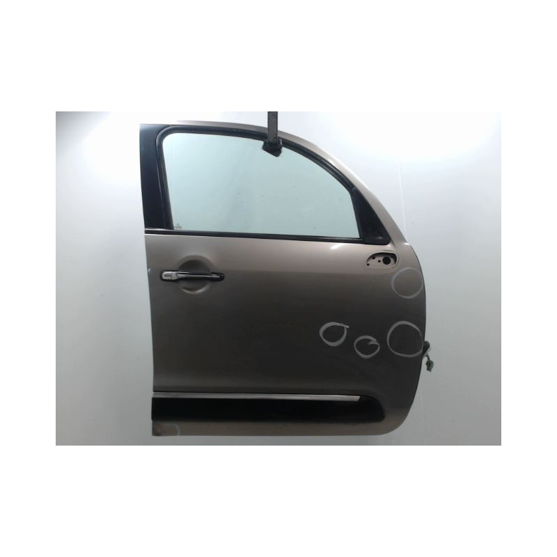PORTE AVANT DROIT CITROEN C3 PICASSO MONOSP. Phase 1 2009-2012