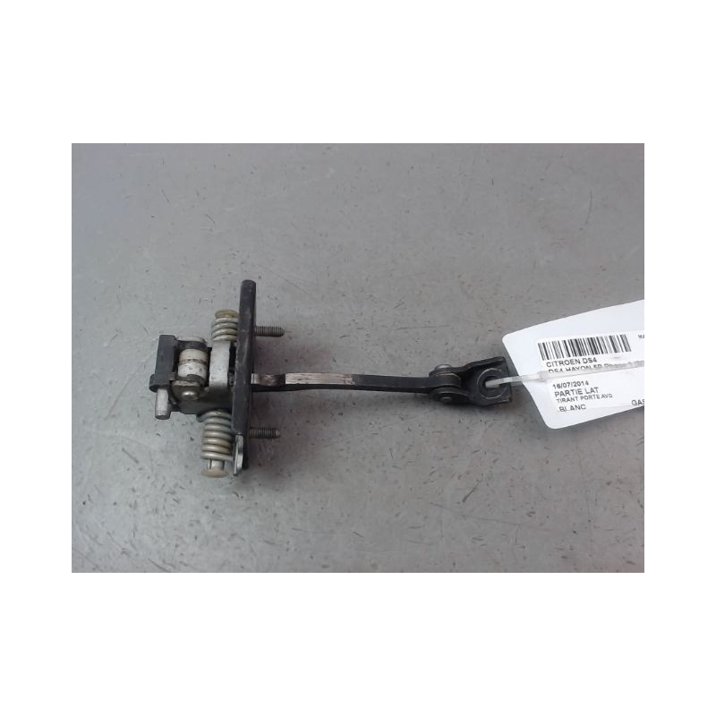 TIRANT PORTE AVANT GAUCHE CITROEN DS4 Phase 1 (B75) 2011-...