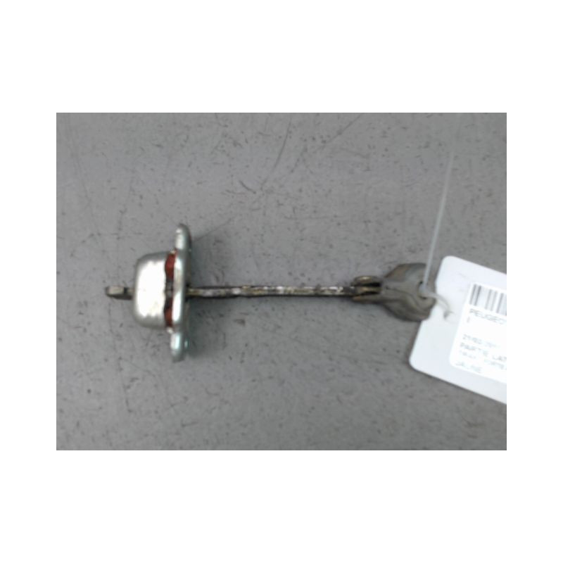 TIRANT PORTE AVANT GAUCHE PEUGEOT 107 Phase 2 2009-2012