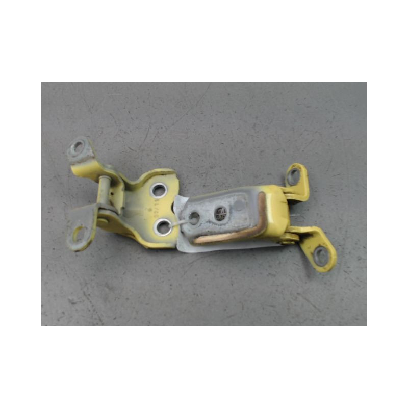 CHARNIÈRE PORTE AVG PEUGEOT 107 Phase 2 2009-2012