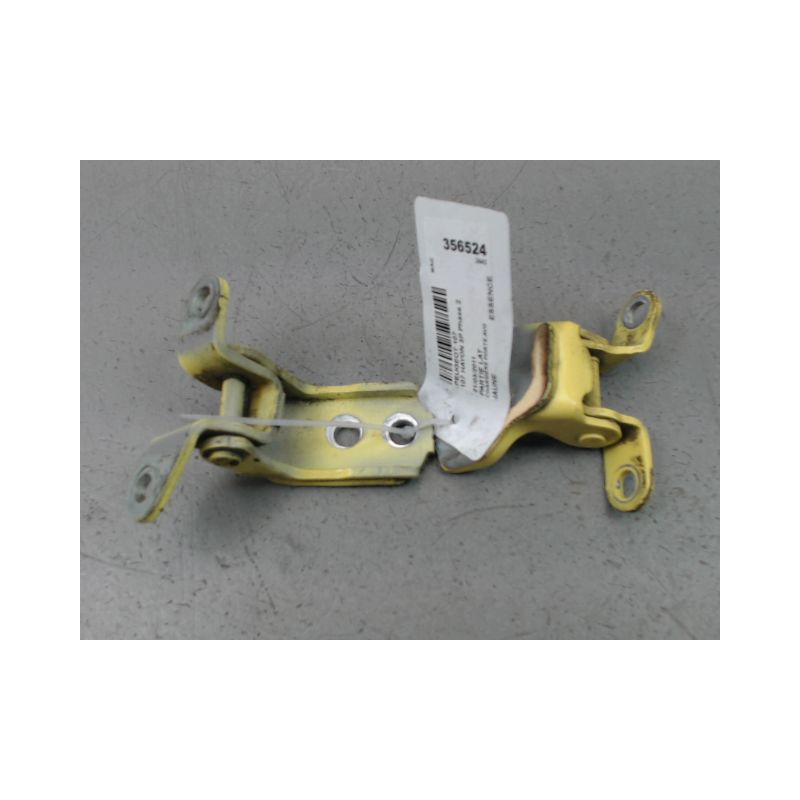 CHARNIÈRE PORTE AVG PEUGEOT 107 Phase 2 2009-2012