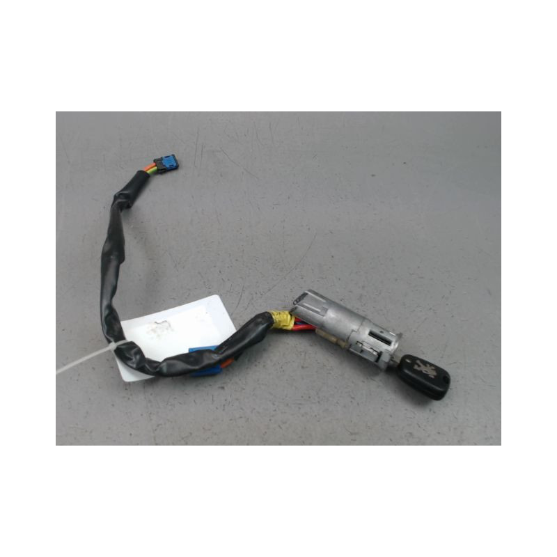 ANTIVOL DE DIRECTION PEUGEOT 206 CC 2P 2000-2007