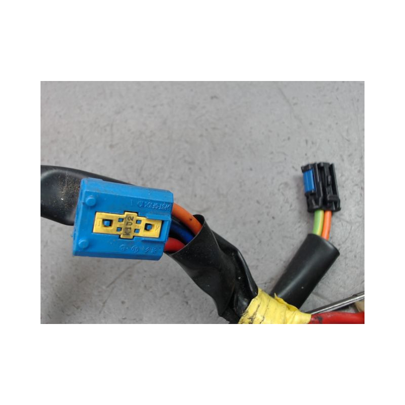 ANTIVOL DE DIRECTION PEUGEOT 206 CC 2P 2000-2007