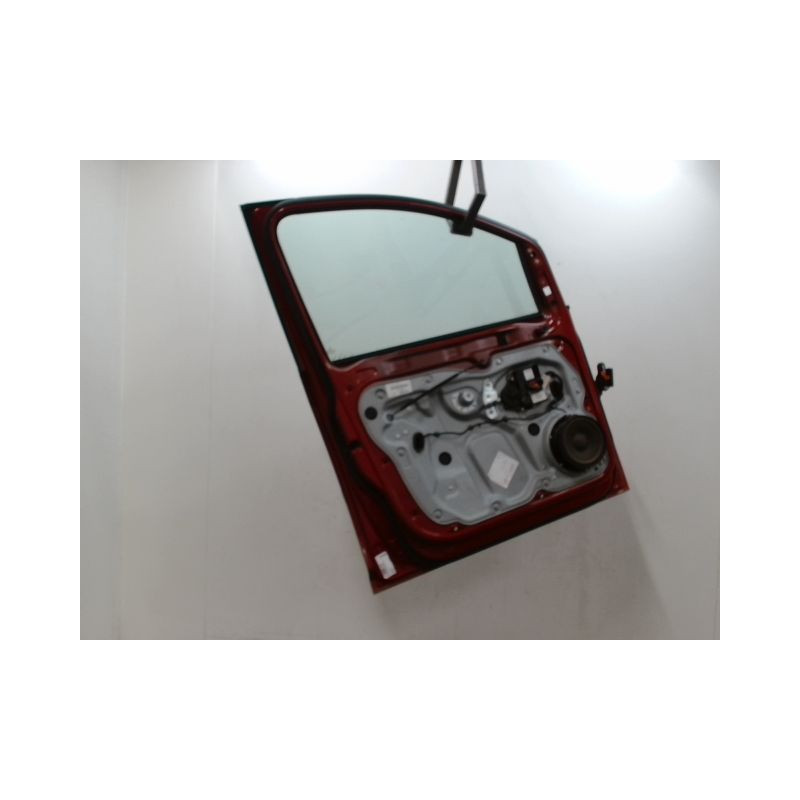 PORTE AVANT GAUCHE VOLKSWAGEN TOURAN MONOSP. I Phase 1 2003-2006