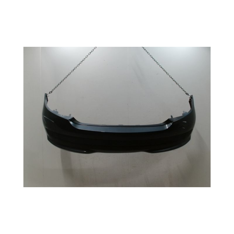 PARE-CHOC ARRIER PEUGEOT 207 2006-2013