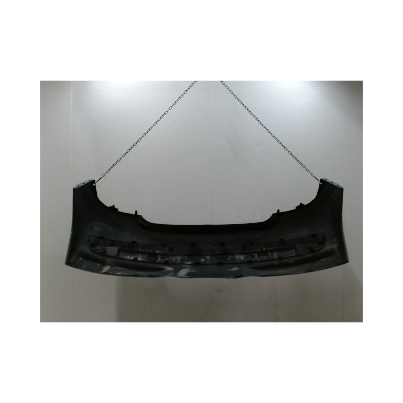 PARE-CHOC ARRIER PEUGEOT 207 2006-2013