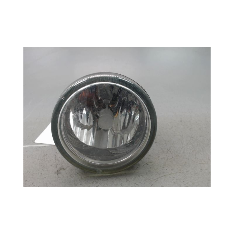 PHARE ANTIBROUILLARD AVANT DROIT CITROEN C3 I Phase 2 2005-2010
