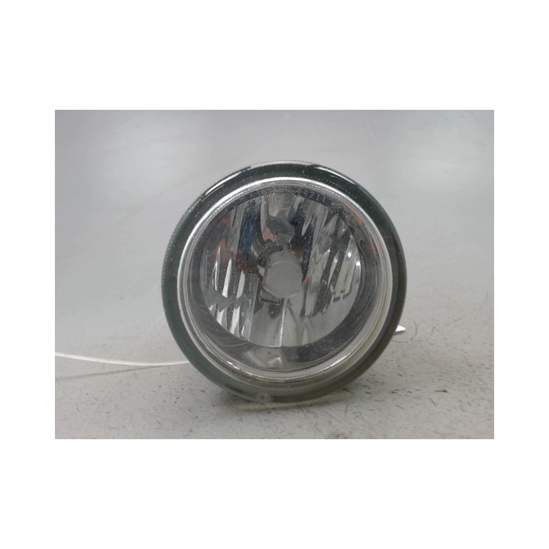 PHARE ANTIBROUILLARD AVANT GAUCHE CITROEN C3 I Phase 2 2005-2010