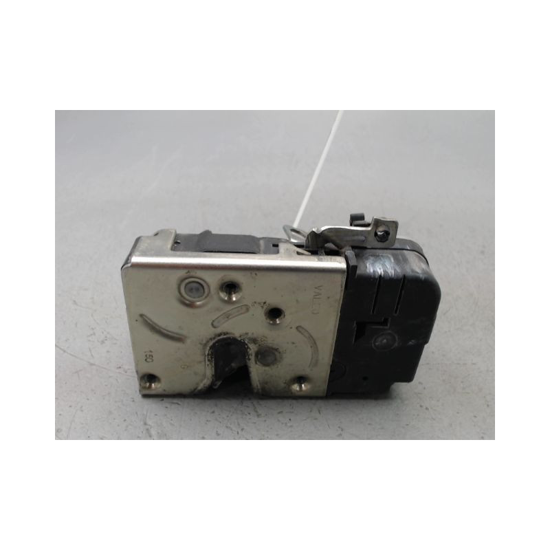 SYSTEME CONDAMNATION AVANT GAUCHE PEUGEOT 206 + 2009-2013